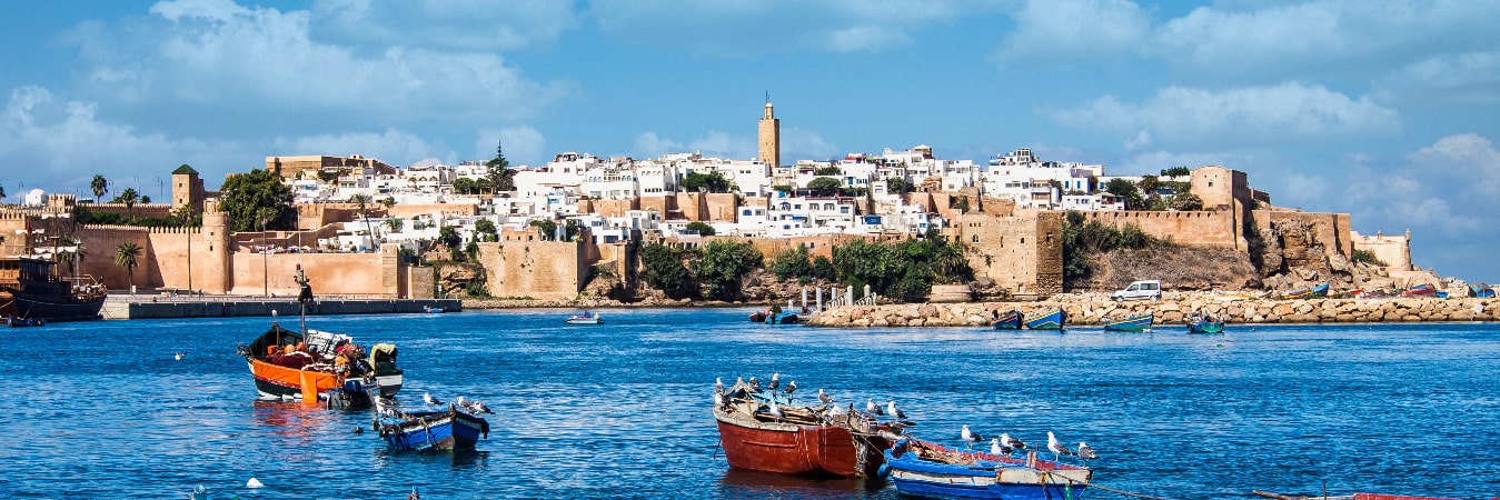 Discover The Top Adventures In Morocco 