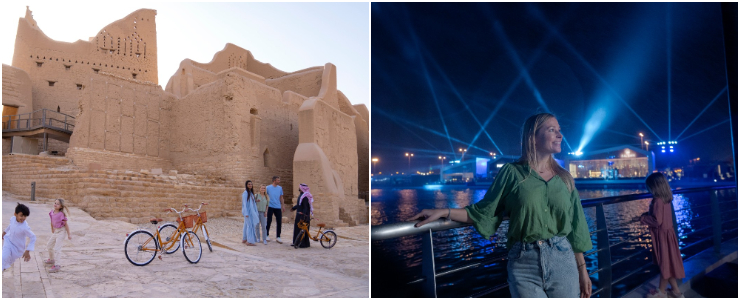 Riyadh – Events, Culture, & Modern Thrill