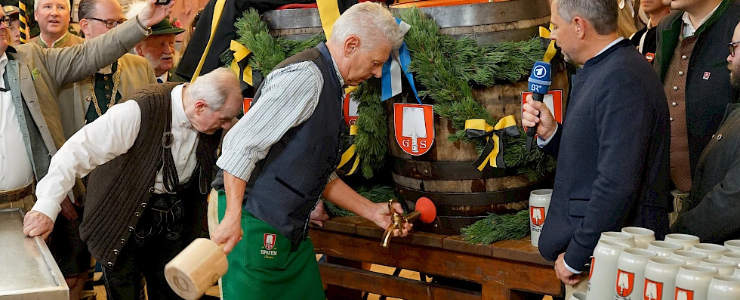 Oktoberfest