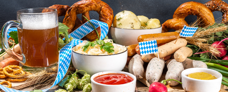 What to Wear During Oktoberfest?