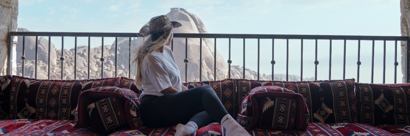 7 Places to Visit in Saudi Arabia During Summer