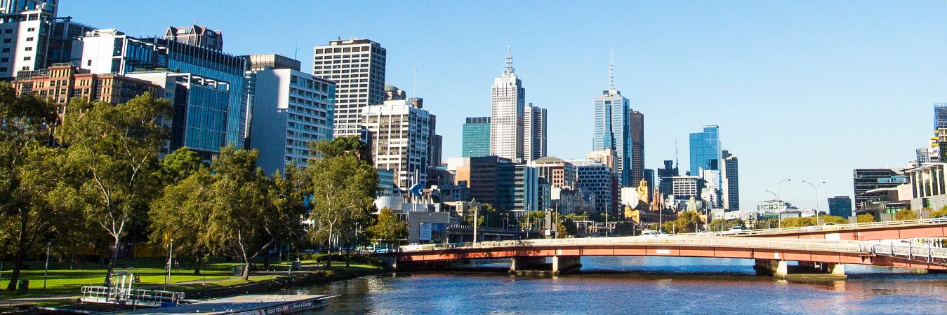 Top Places to Visit in Melbourne, Victoria 