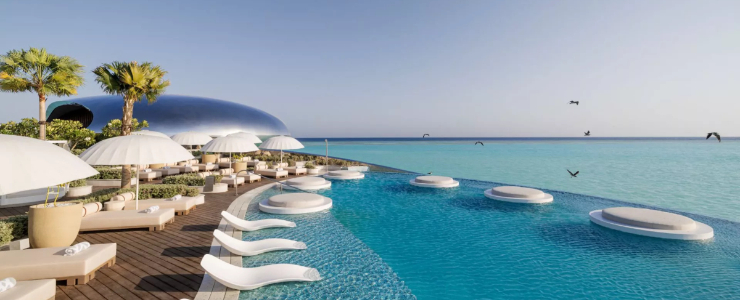 SAudi red sea