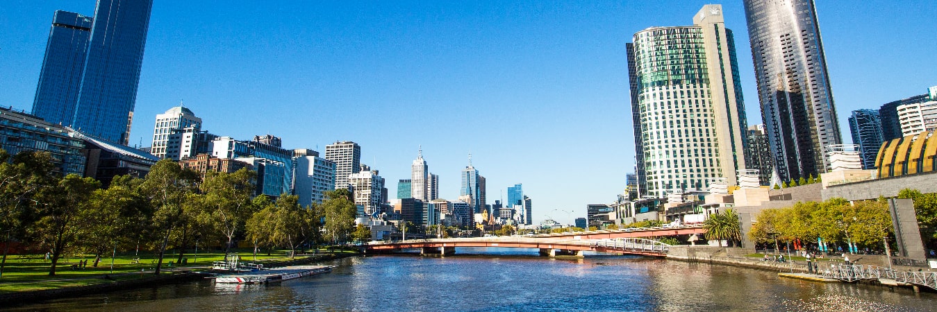 Top Places to Visit in Melbourne, Victoria 