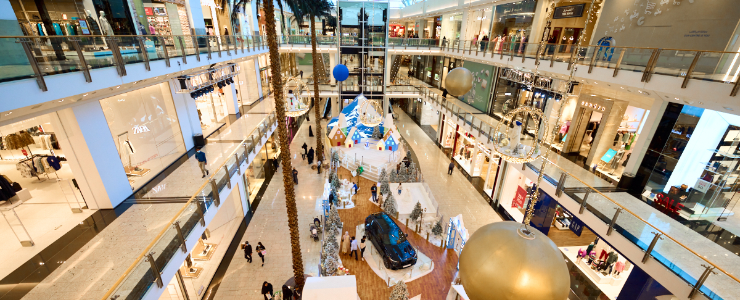 shopping