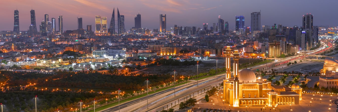 Top Things to Do in Bahrain in Summer That Are an Absolute Must-try!