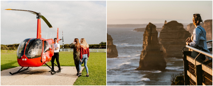 Great Ocean Road