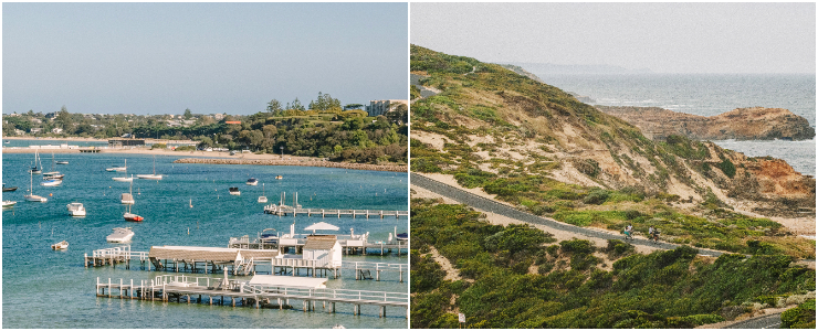 mornington peninsul