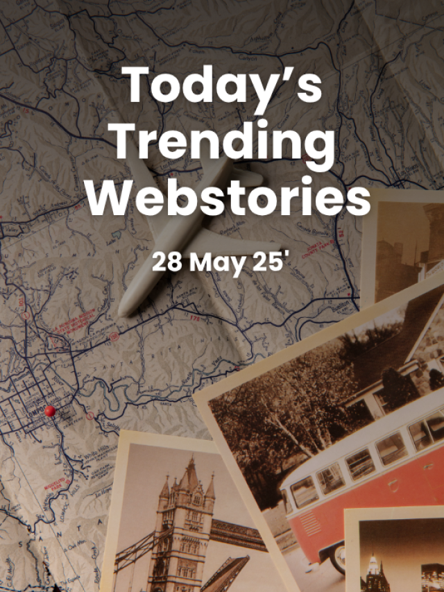Best of Travel News Stories