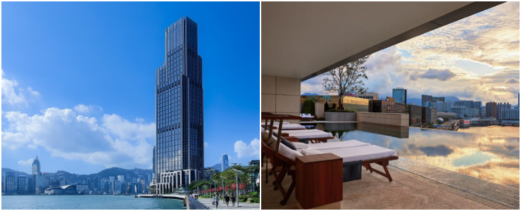 Rosewood Hong Kong