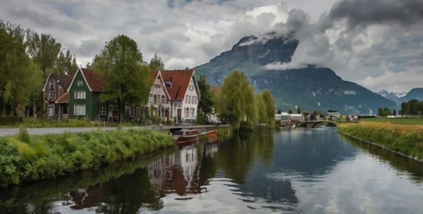 Five Global Car-Free Destinations Offer Peaceful Escapes for 2025 Travelers