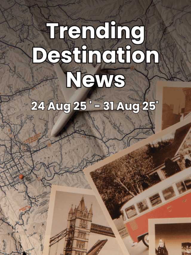 Destination News Weekly