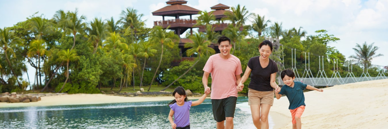 The Complete Guide to Sentosa: Next Singapore Best-Seller! 