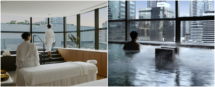 Panpuri Wellness