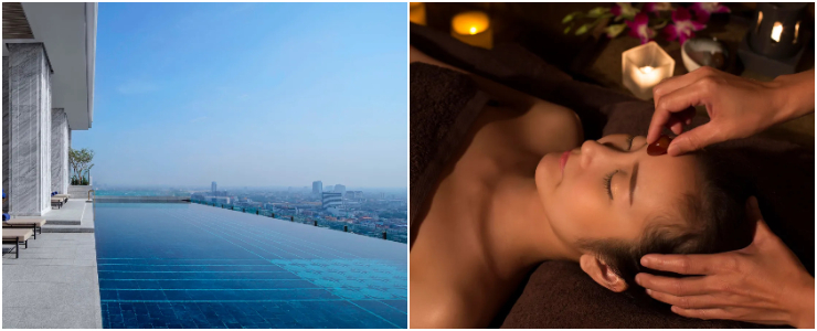 Nitra Serenity Center Chiang Mai
