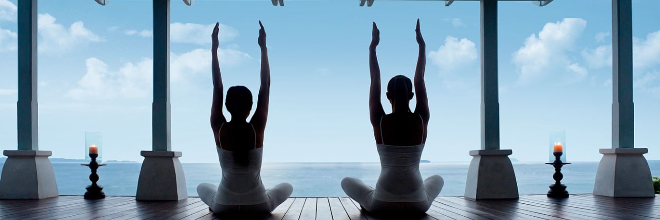 Top Luxury Wellness Retreats in Thailand for the Ultimate Trip
