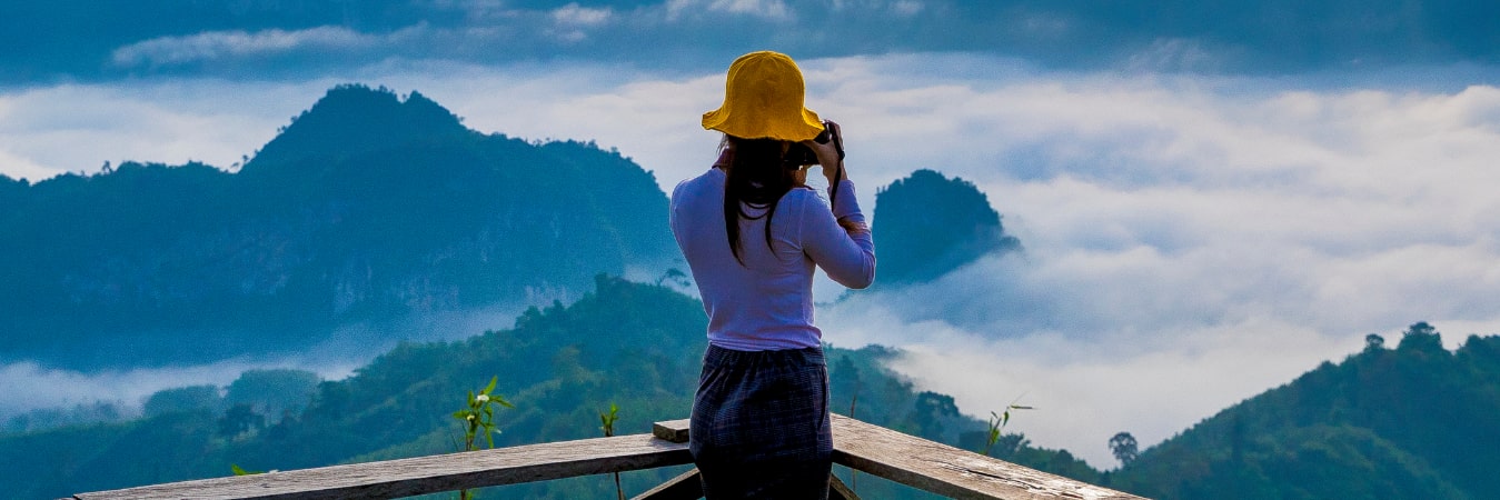 Top Luxury Wellness Retreats in Thailand for the Ultimate Trip