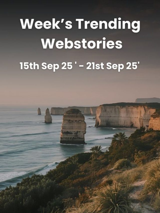 Travel Highlights Weekly