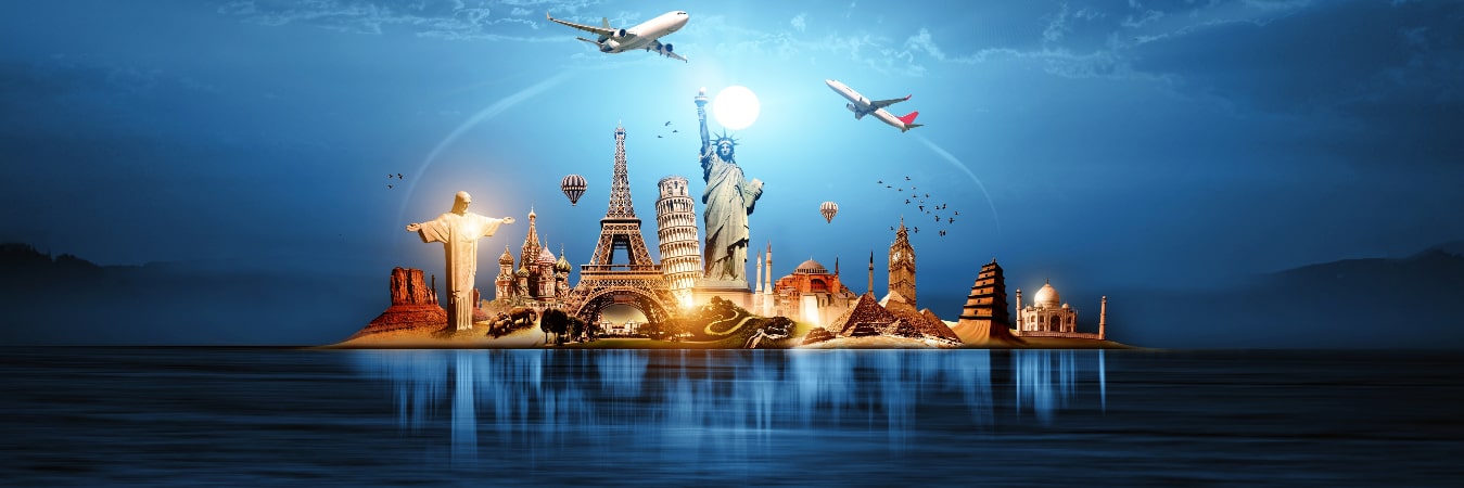Most Budget-Friendly International Trips to Take in 2026 
