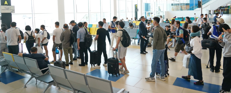 Best Time to Visit Kazakhstan 