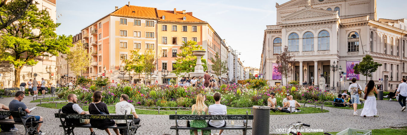 Luxury Meets Leisure in Germany – Spas, Shopping & Indulgence