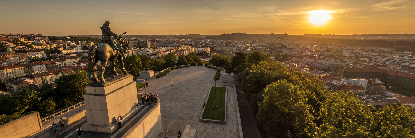 Best Places to Visit in Czech Republic — Beyond Prague