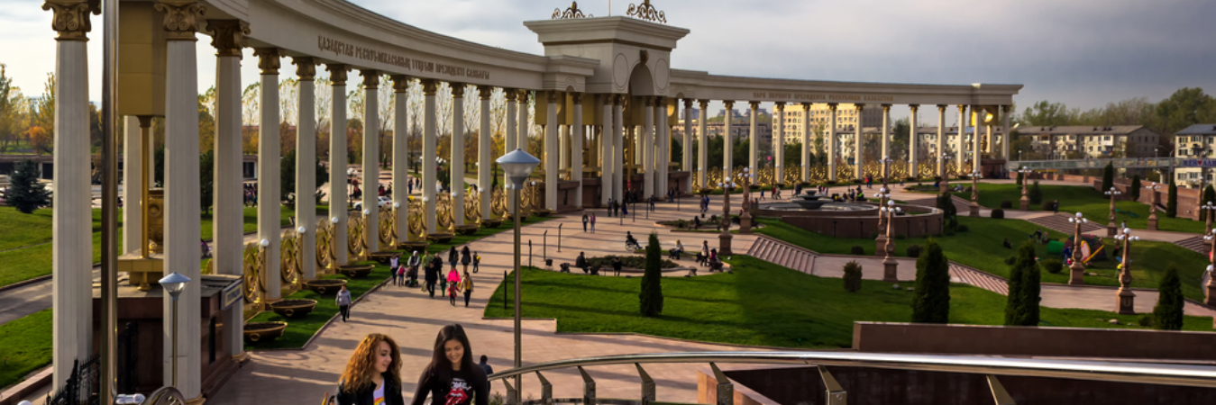 Kazakhstan Travel Guide 2025: Best Places to Visit & Instagrammable Spots