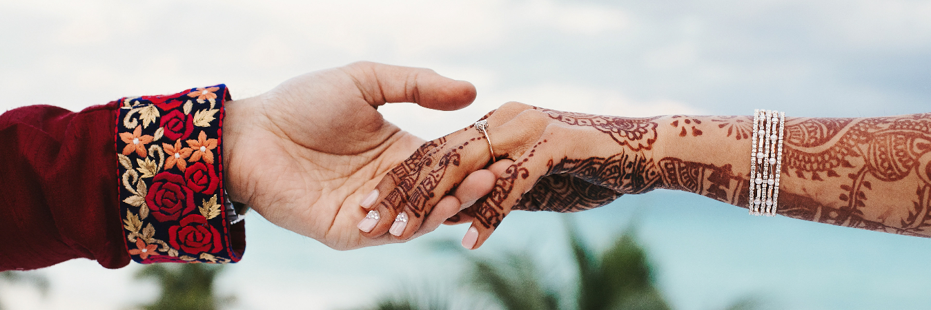 Destination Weddings: How Travel Agents Can Tap into this Lucrative Market