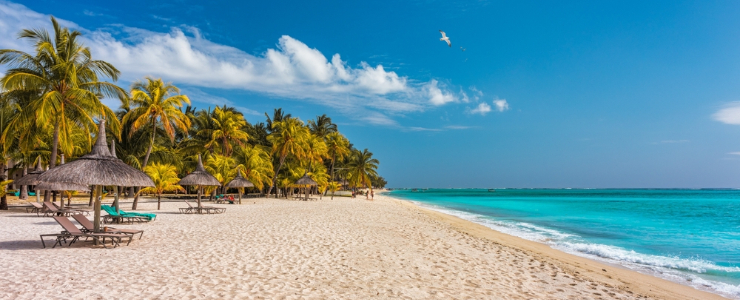 mauritius