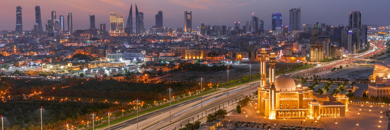Top Things to Do in Bahrain: Shopping, Dining & Unique Experiences