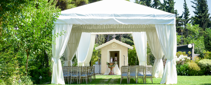 small Wedding Ceremony Venues