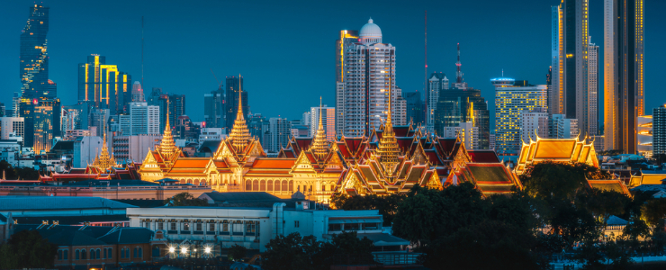 Thailand 