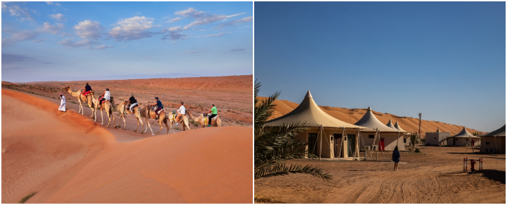 Wahiba Sands