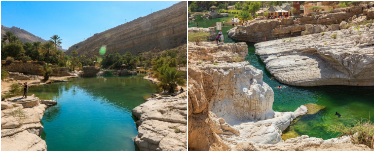 Wadi Shab