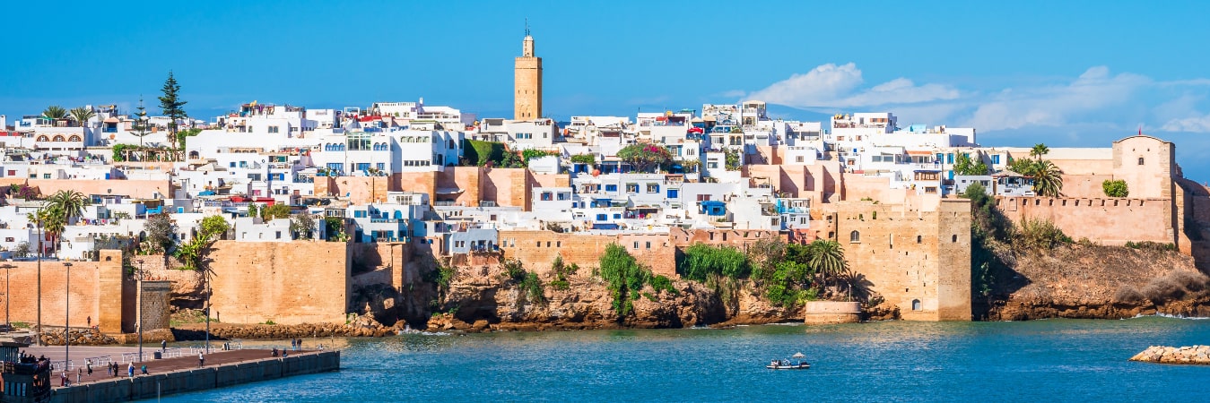 Top Experiences in Morocco for an Unmatched Holiday  
