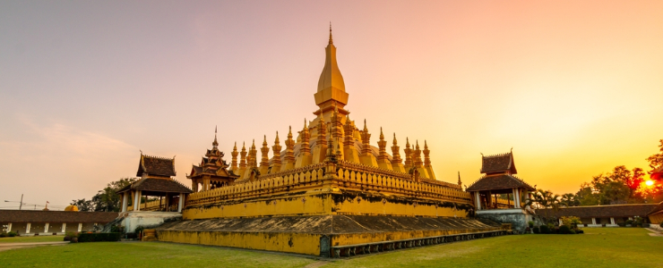 Laos
