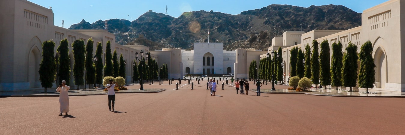 Top Things to Do in Oman in Winter | Adventure, Culture & Luxury