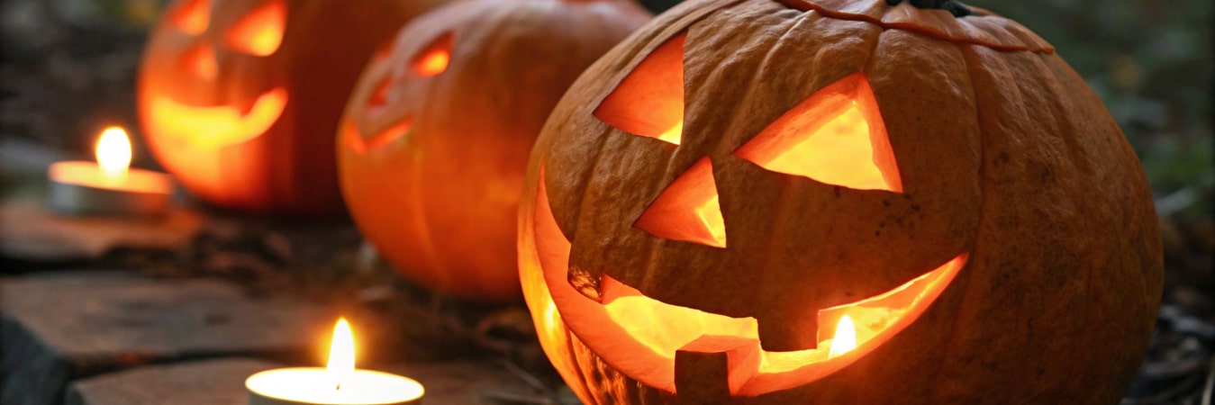 Best Halloween Festivals Around the World for Travelers