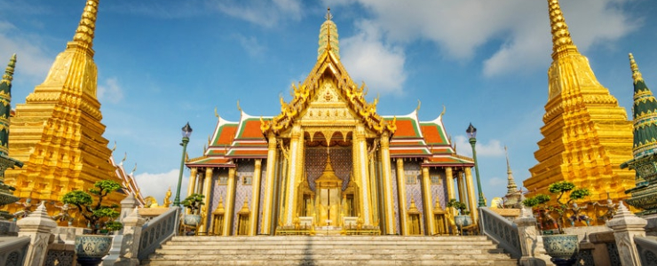 Lanna Kingdom in northern Thailand