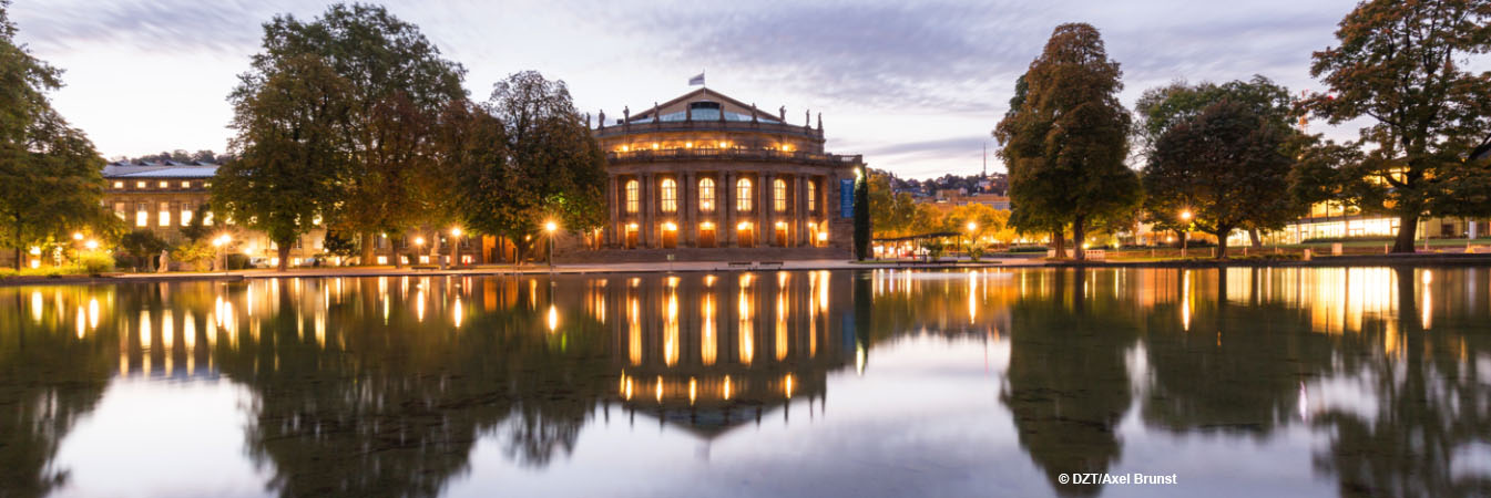 Luxury Meets Leisure in Germany – Spas, Shopping & Indulgence