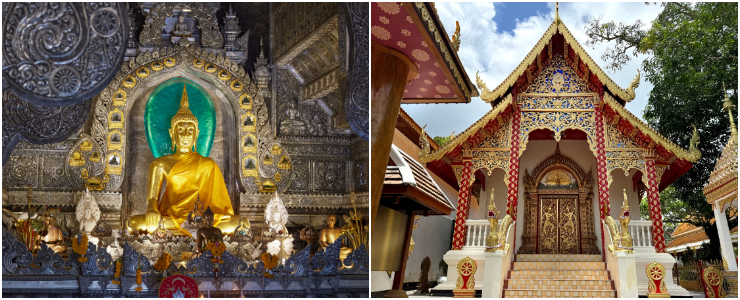 Wat Phra That Doi Suthep