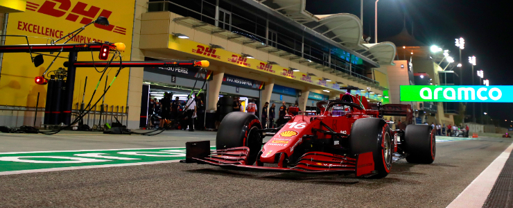 Bahrain International Circuit