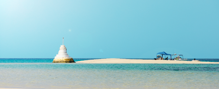 7. The Avenues, Bahrain