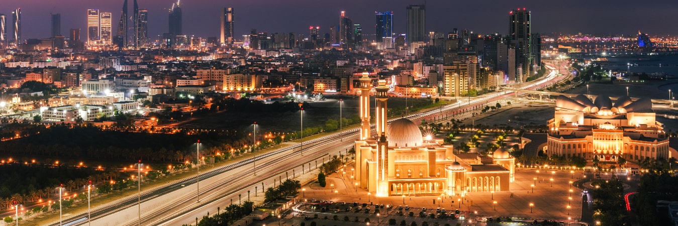 Top 10 Attraction in Bahrain You Cannot Miss! 