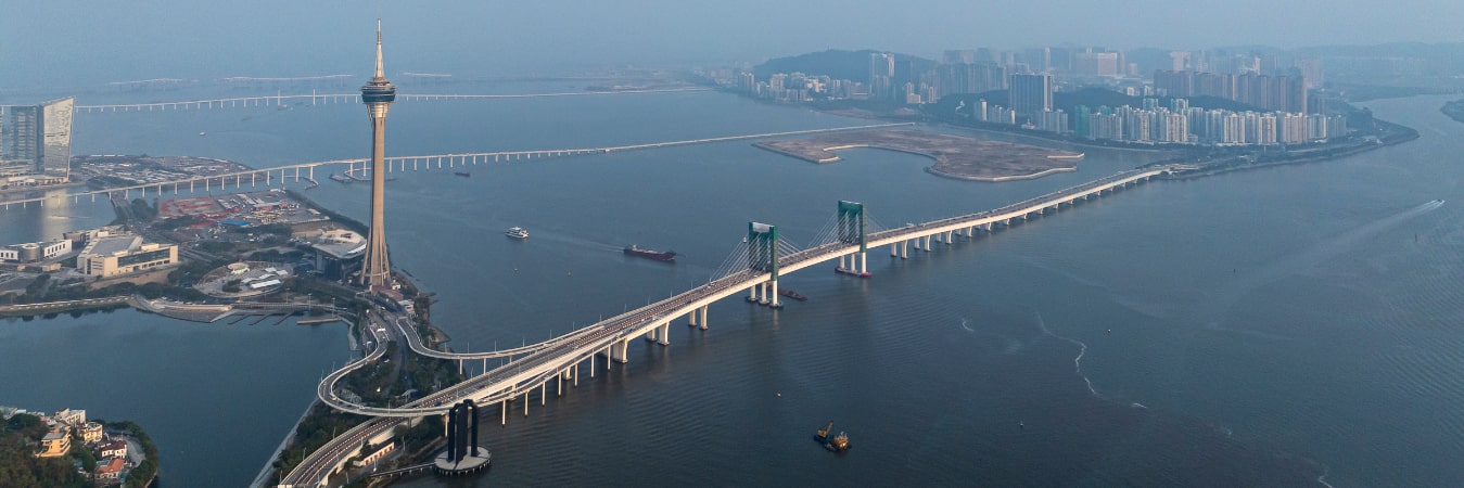 Why Macao is a Must-Visit Gastronomy Destination