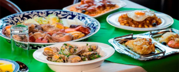 Portuguese Egg Tarts