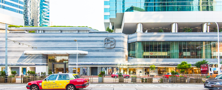 Pacific Place