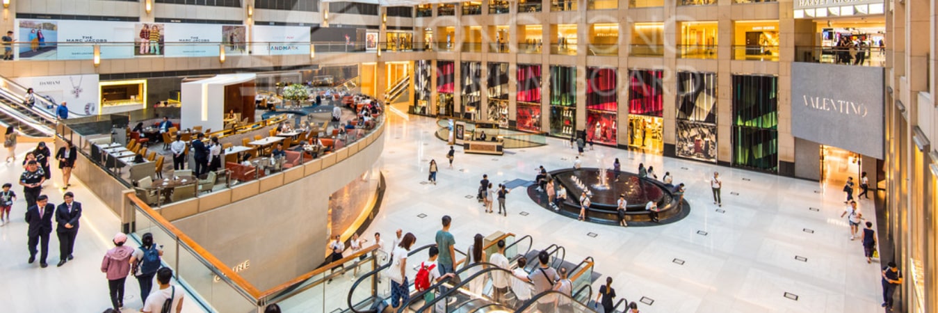 Best Places for Shopping in Hong Kong: From Street Markets to Vintage Stores