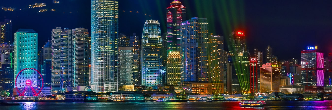 Best Places for Shopping in Hong Kong: From Street Markets to Vintage Stores