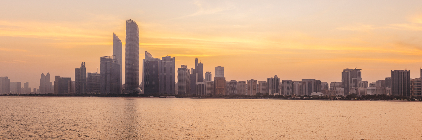 The Best Neighborhoods in Abu Dhabi: Your Ultimate 2025 Travel Guide